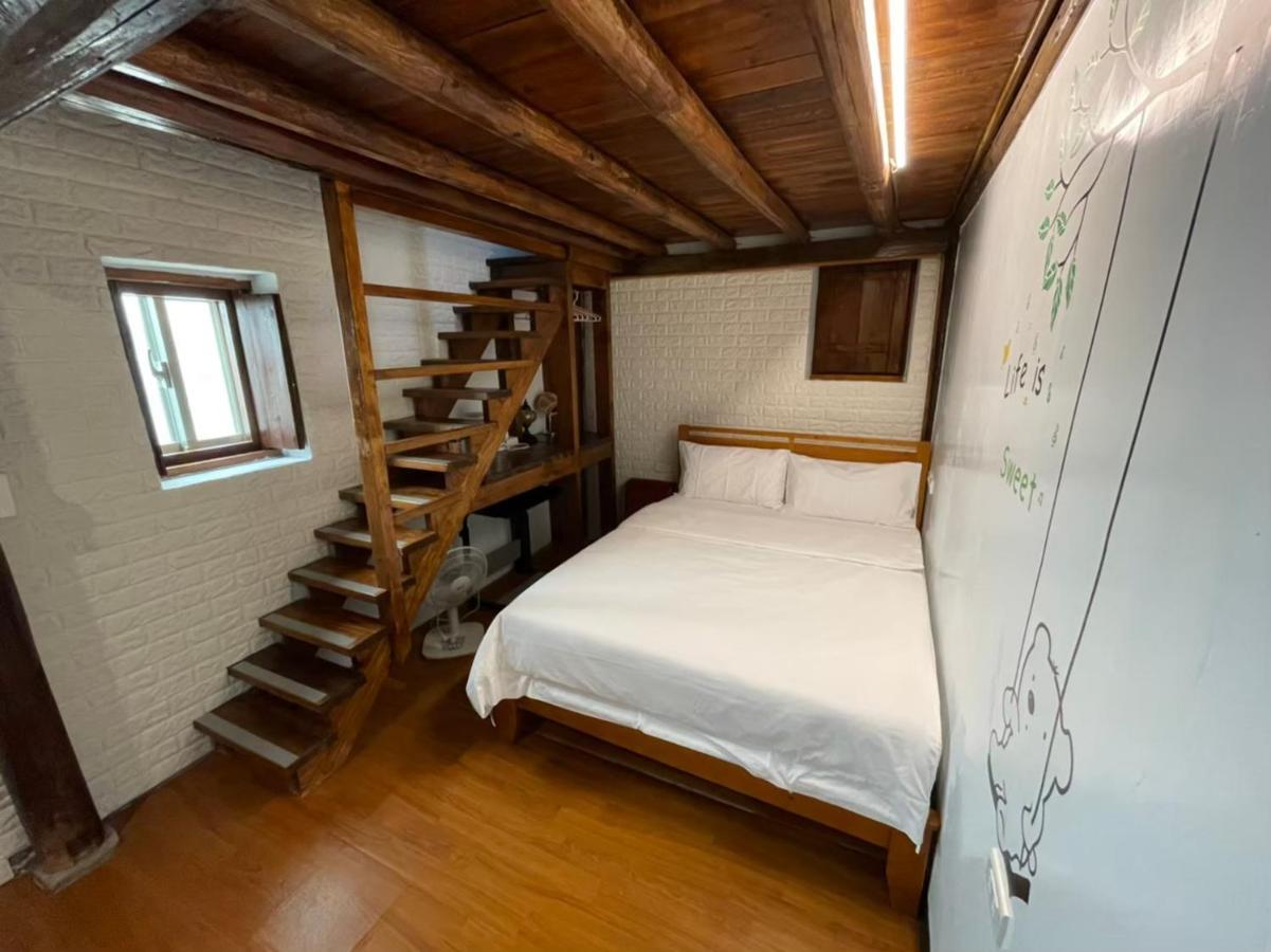 Chinbe D.S House 2 Apartment Beigan Exterior foto