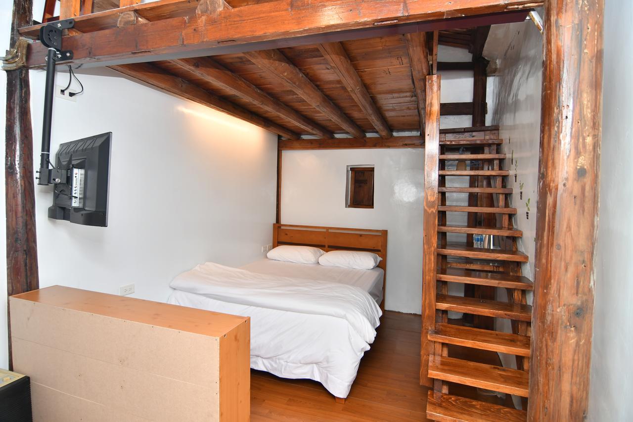 Chinbe D.S House 2 Apartment Beigan Exterior foto