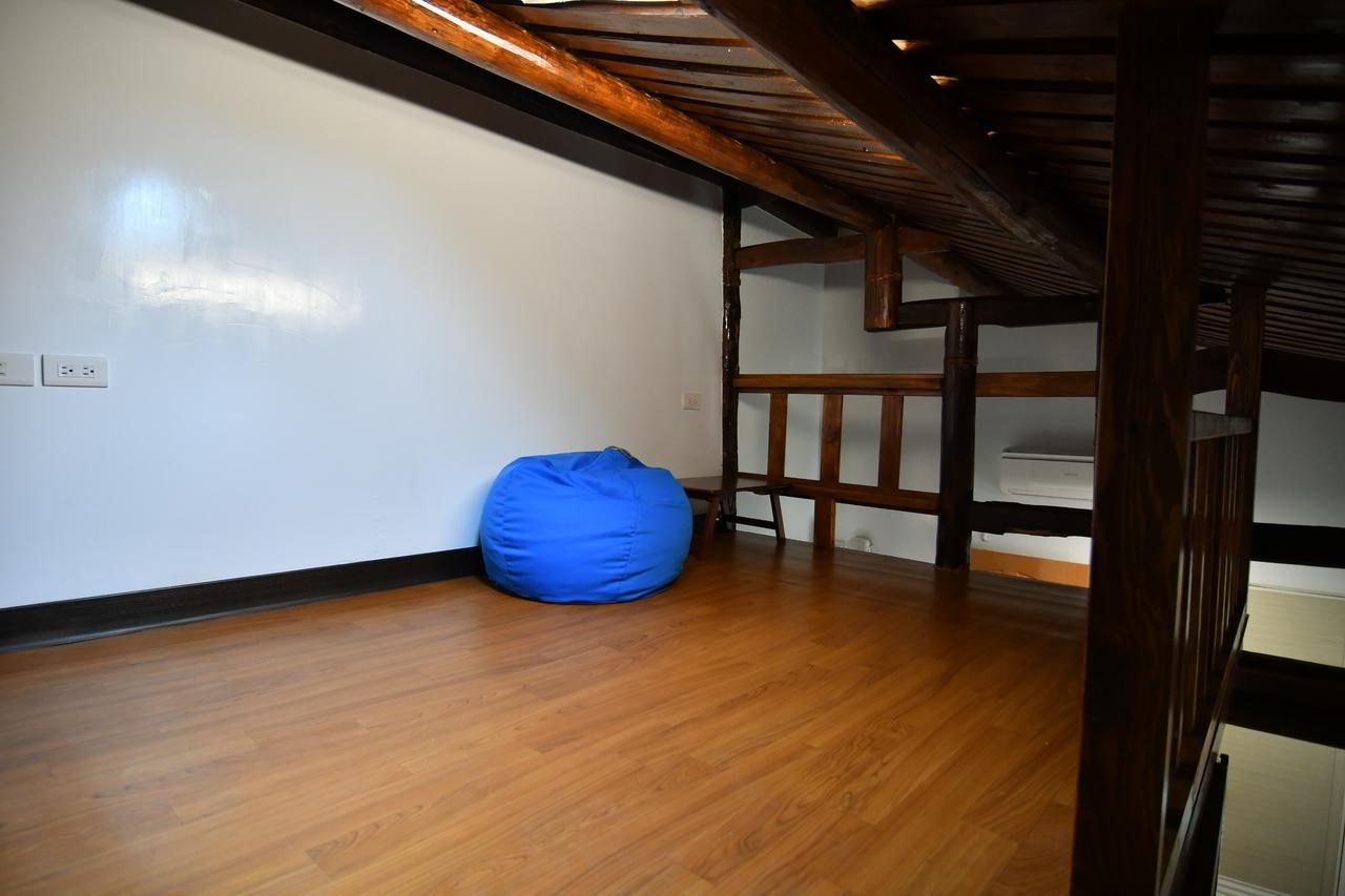 Chinbe D.S House 2 Apartment Beigan Exterior foto