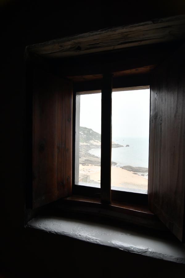 Chinbe D.S House 2 Apartment Beigan Exterior foto