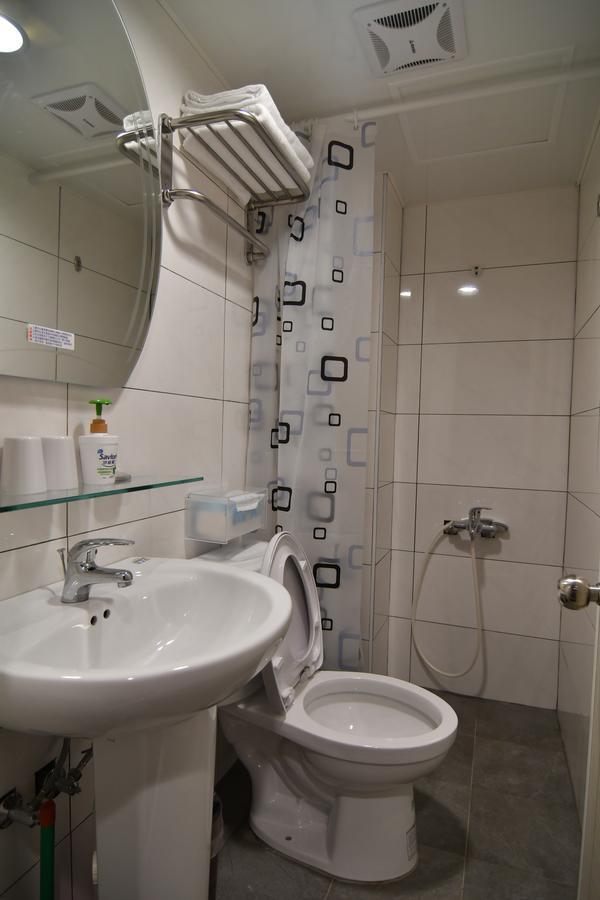 Chinbe D.S House 2 Apartment Beigan Exterior foto