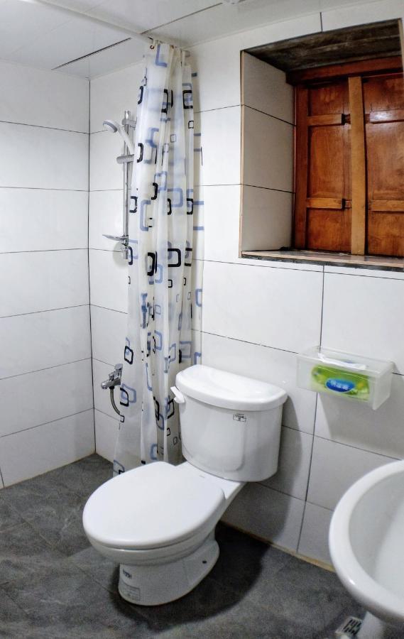 Chinbe D.S House 2 Apartment Beigan Exterior foto